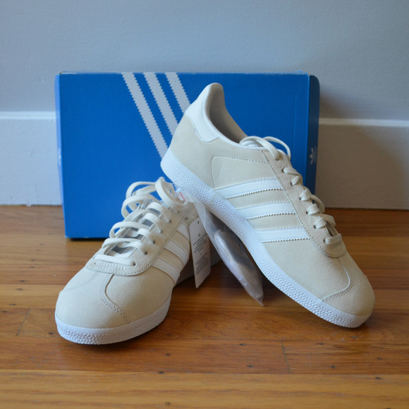 ADIDAS Originals Suede Sneakers - Picture 5 of 8